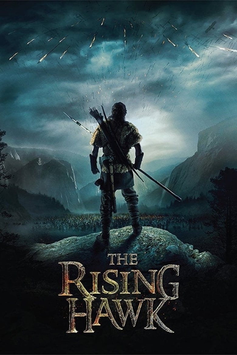 دانلود فیلم The Rising Hawk 2019 خیزش شاهین