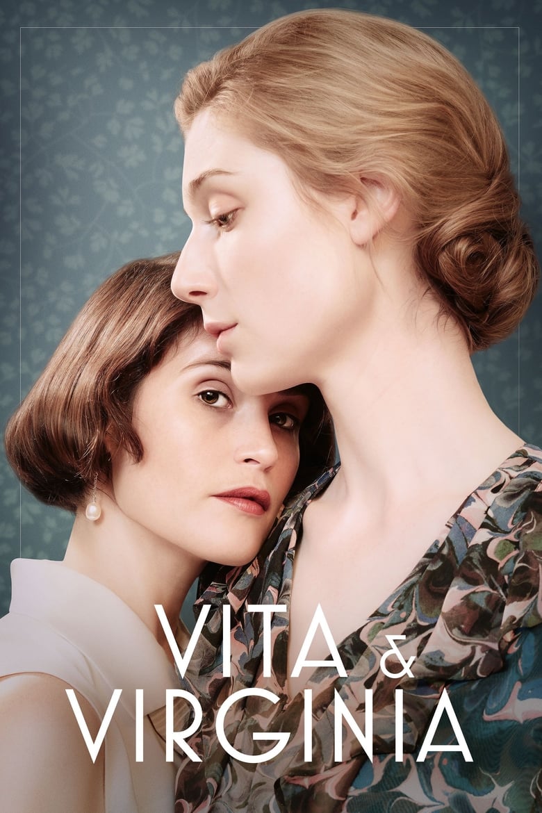 دانلود فیلم Vita & Virginia 2018 ویتا و ویرجینیا