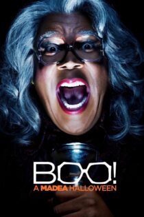 دانلود فیلم Boo! A Madea Halloween 2016 بوو! یک هالووین مدیایی