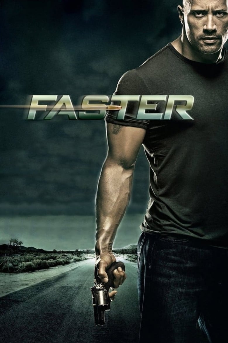 دانلود فیلم Faster 2010 سریعتر