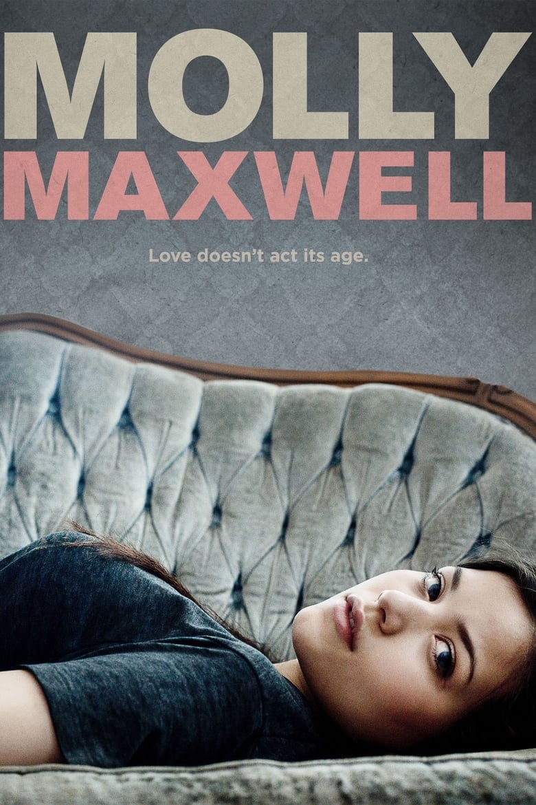 دانلود فیلم Molly Maxwell 2013 مولی ماکسول