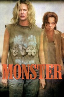 دانلود فیلم Monster 2003 هیولا