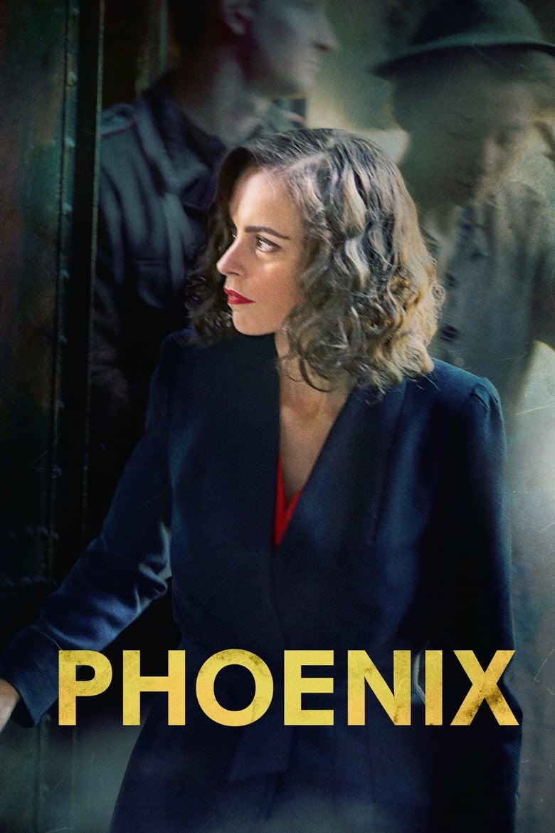 دانلود فیلم Phoenix 2014 فونیکس