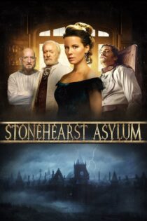 دانلود فیلم Stonehearst Asylum 2014 تیمارستان استون‌هیرست