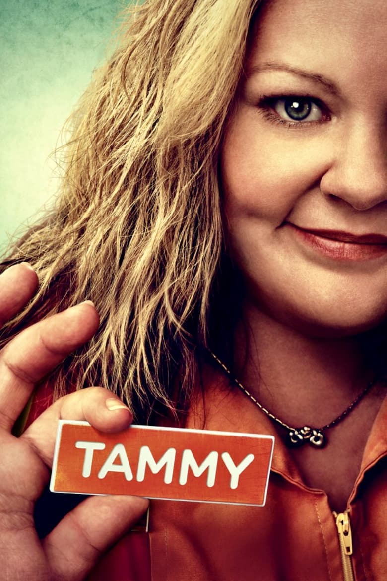 دانلود فیلم Tammy 2014 تمی