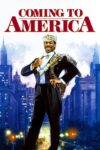 دانلود فیلم Coming to America 1988 سفر به آمریکا