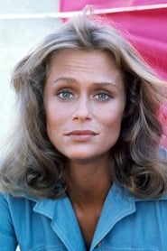 Lauren Hutton