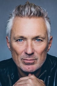 Martin Kemp