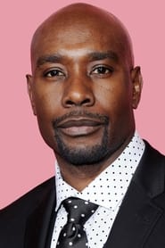 Morris Chestnut