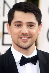 Nicholas D'Agosto