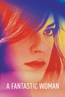 دانلود فیلم A Fantastic Woman 2017 یک زن شگفت‌انگیز