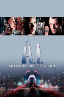 دانلود فیلم A.I. Artificial Intelligence 2001 هوش مصنوعی