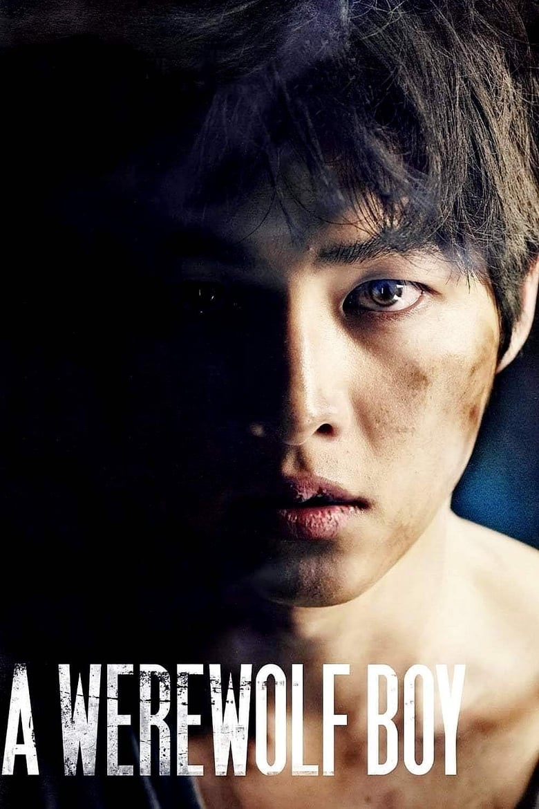 دانلود فیلم A Werewolf Boy 2012 پسر گرگ‌نما