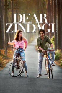 دانلود فیلم Dear Zindagi 2016 زندگی عزیز