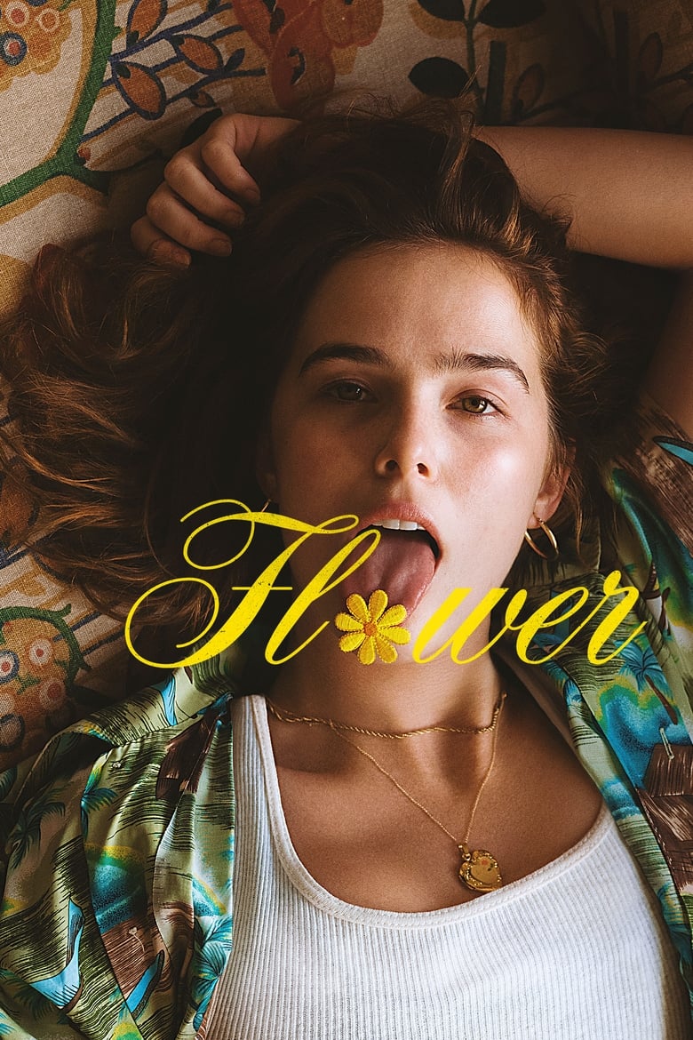 دانلود فیلم Flower 2017 گل