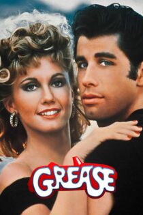 دانلود فیلم Grease 1978 گریس