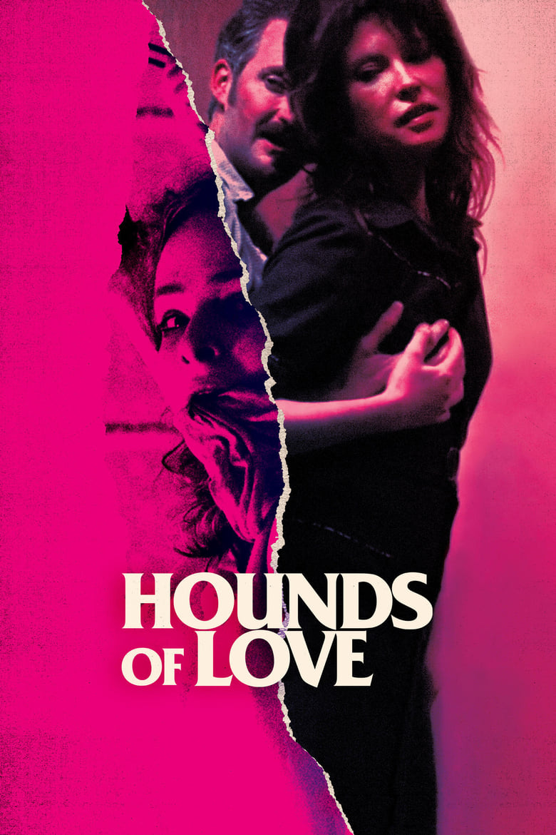 دانلود فیلم Hounds of Love 2016 سگ های عشق