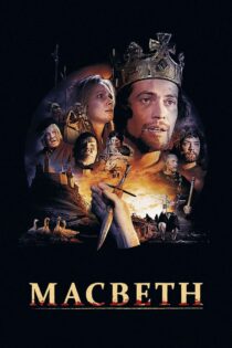 دانلود فیلم Macbeth 1971 مکبث