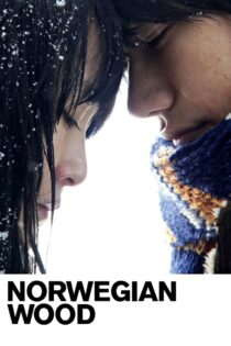 دانلود فیلم Norwegian Wood 2010 چوب نروژی