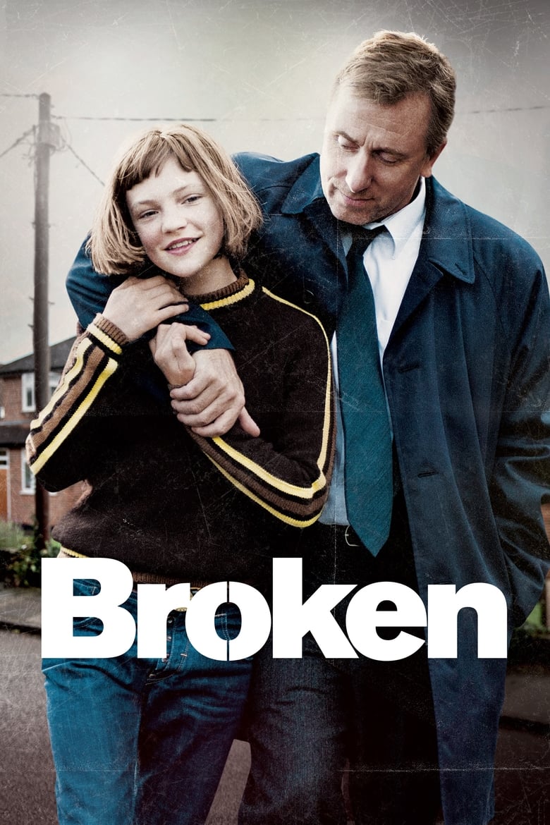 دانلود فیلم Broken 2012 شکسته