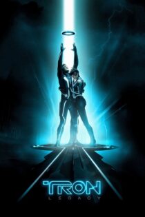 دانلود فیلم TRON: Legacy 2010 میراث ترون