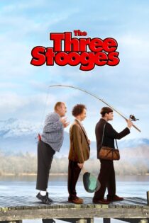 دانلود فیلم The Three Stooges 2012 سه کله پوک