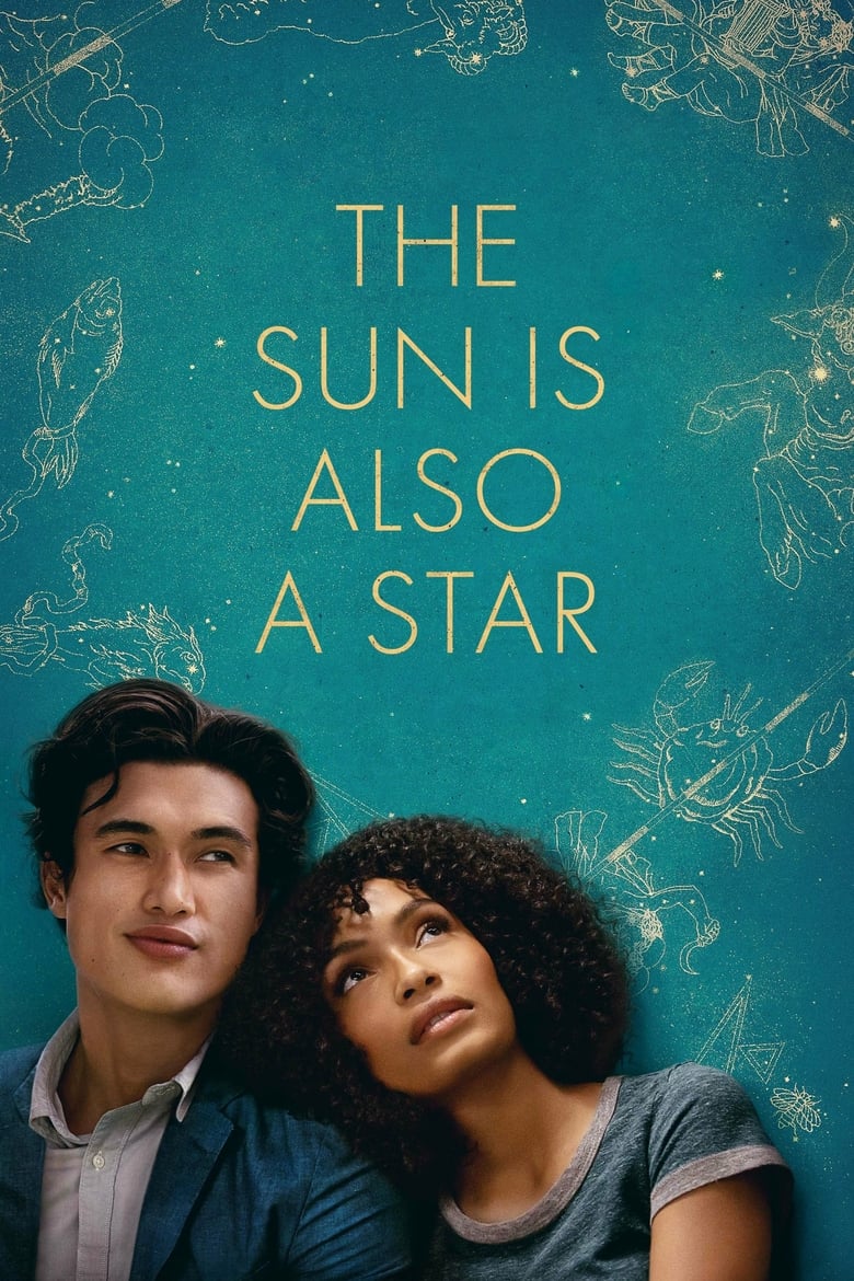 دانلود فیلم The Sun Is Also a Star 2019 خورشید هم یک ستاره است