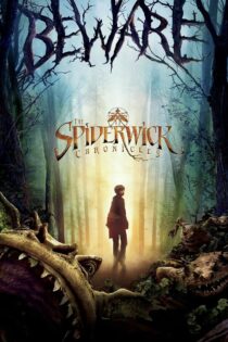 دانلود فیلم The Spiderwick Chronicles 2008 ماجراهای اسپایدرویک