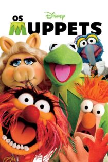 دانلود فیلم The Muppets 2011 ماپت‌ها