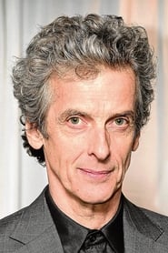 Peter Capaldi