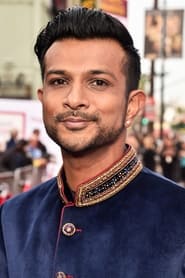 Utkarsh Ambudkar