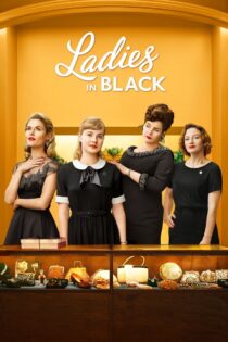 دانلود فیلم Ladies in Black 2018 زنان سیاهپوش