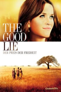 دانلود فیلم The Good Lie 2014 دروغ خوب