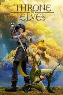 دانلود فیلم Throne of Elves 2016 تاج و تخت الف ها