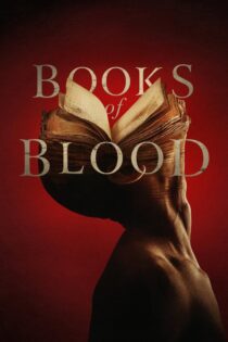 دانلود فیلم Books of Blood 2020 کتاب خون