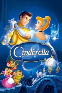 دانلود انیمیشن Cinderella 1950 سیندرلا