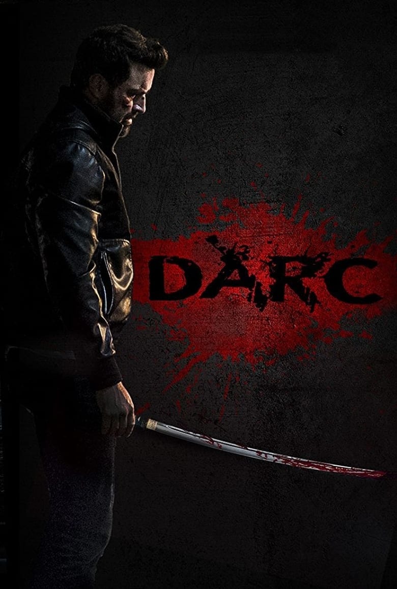 دانلود فیلم Darc 2018 دارک