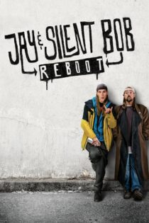 دانلود فیلم Jay and Silent Bob Reboot 2019 بازسازی جی و باب ساکت