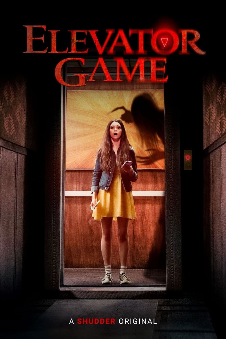 دانلود فیلم Elevator Game 2023 بازی آسانسور