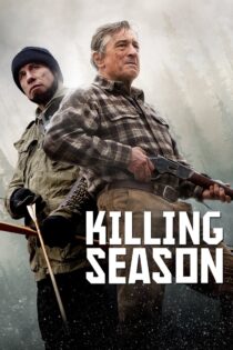 دانلود فیلم Killing Season 2013 فصل کشتن