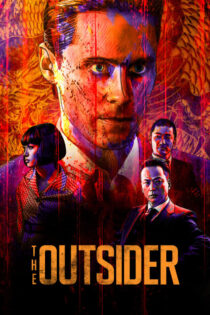 دانلود فیلم The Outsider 2018 بیگانه