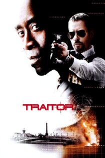 دانلود فیلم Traitor 2008 خائن