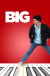 دانلود فیلم Big 1988 بزرگ