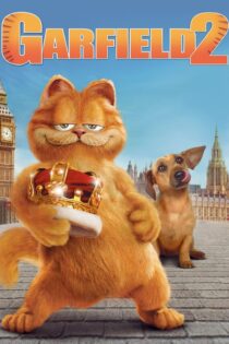 دانلود فیلم Garfield: A Tail of Two Kitties 2006 گارفیلد 2