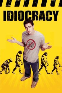 دانلود فیلم Idiocracy 2006 ایدیوکراسی