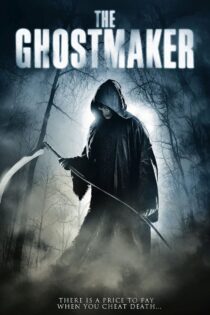 دانلود فیلم The Ghostmaker 2012 شبح ساز