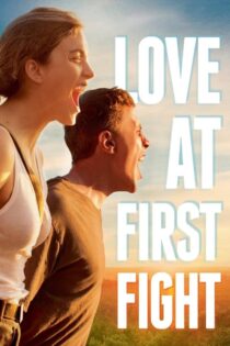 دانلود فیلم Love at First Fight 2014 عشق در اولین مبارزه