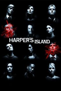 دانلود سریال Harper’s Island جزیره هارپر