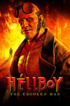 دانلود فیلم Hellboy: The Crooked Man 2024 پسر جهنمی: کروکد من