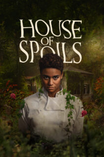 دانلود فیلم House of Spoils 2024 خانه غنائم